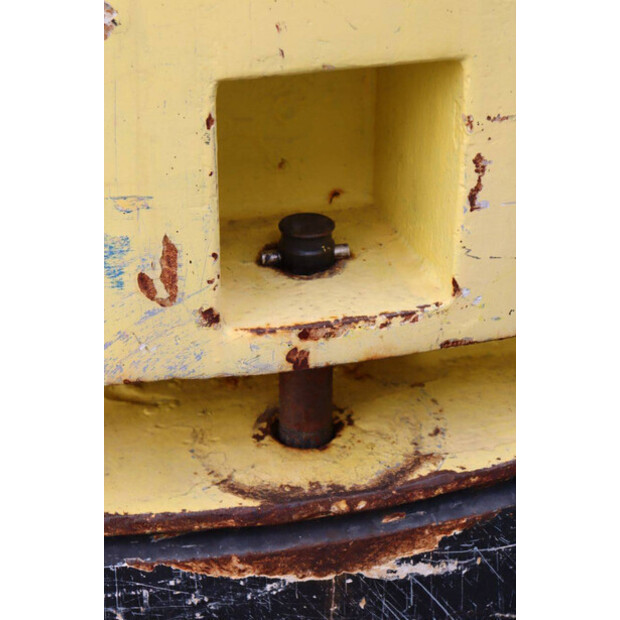 2003 Hyster H5.50XM-45579276