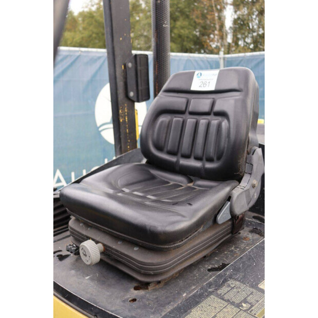 2003 Hyster H5.50XM-45579279