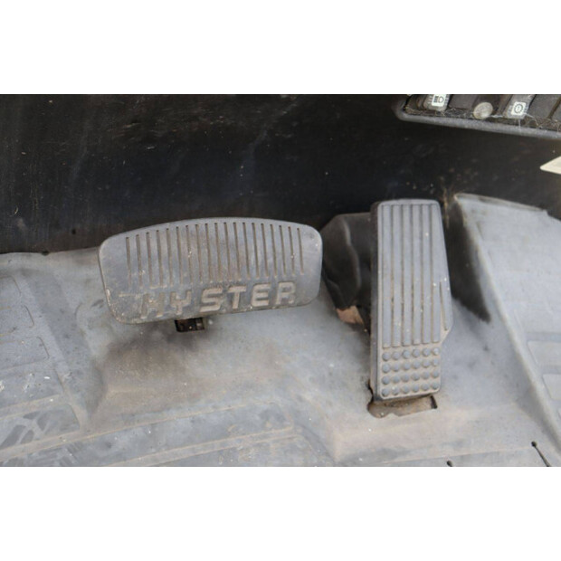 2003 Hyster H5.50XM-45579280