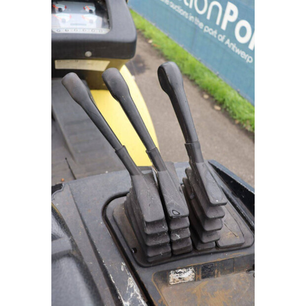 2003 Hyster H5.50XM-45579281