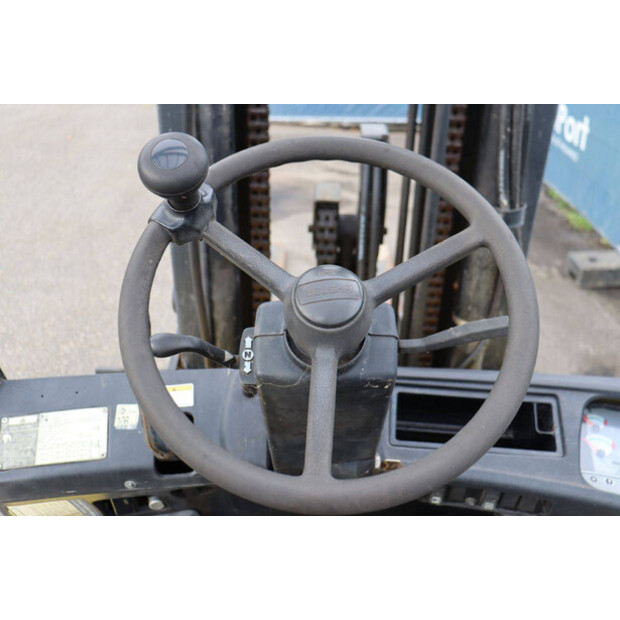 2003 Hyster H5.50XM-45579282