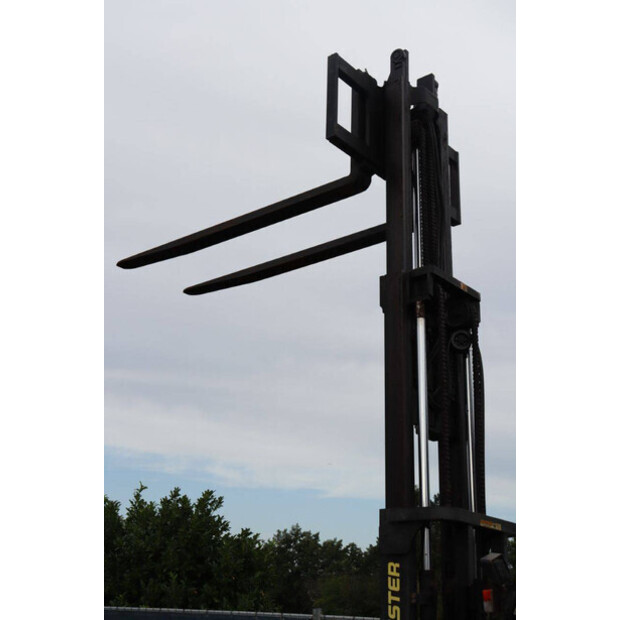 2003 Hyster H5.50XM-45579290