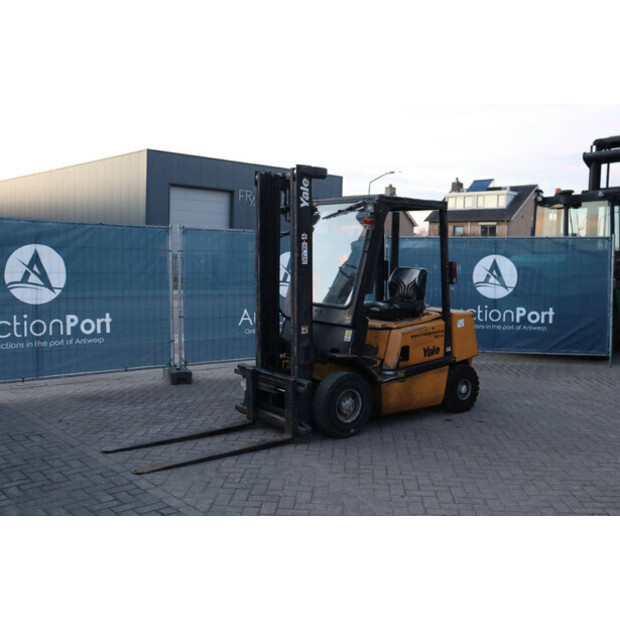 1998 Yale GDP25TF-45579303