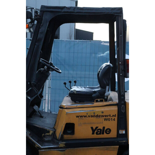1998 Yale GDP25TF-45579315