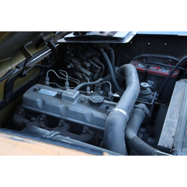 1998 Yale GDP25TF-45579327