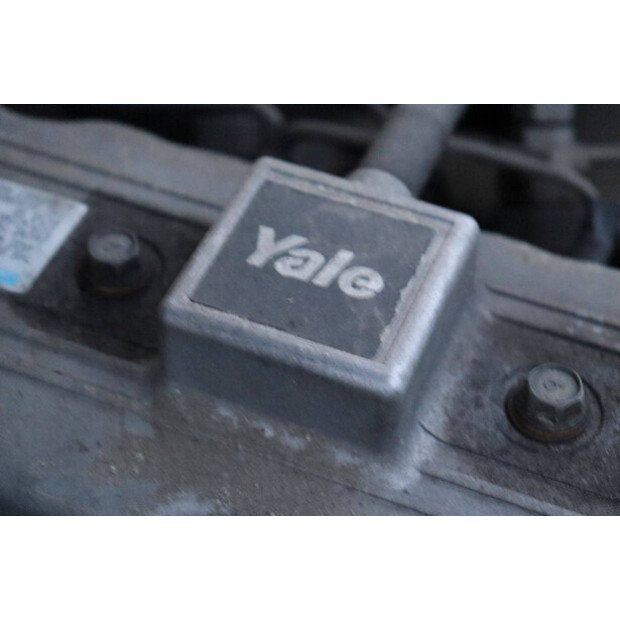 1998 Yale GDP25TF-45579328