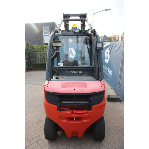 2014 Fenwick H30 Evo-45579338