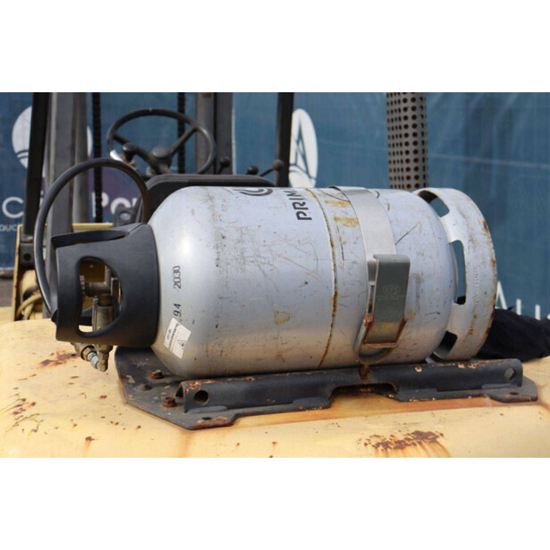 1993 هايستر H 4.0-0 XL/5-45579385