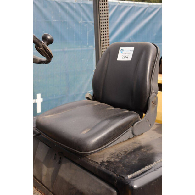 1993 هايستر H 4.0-0 XL/5-45579389