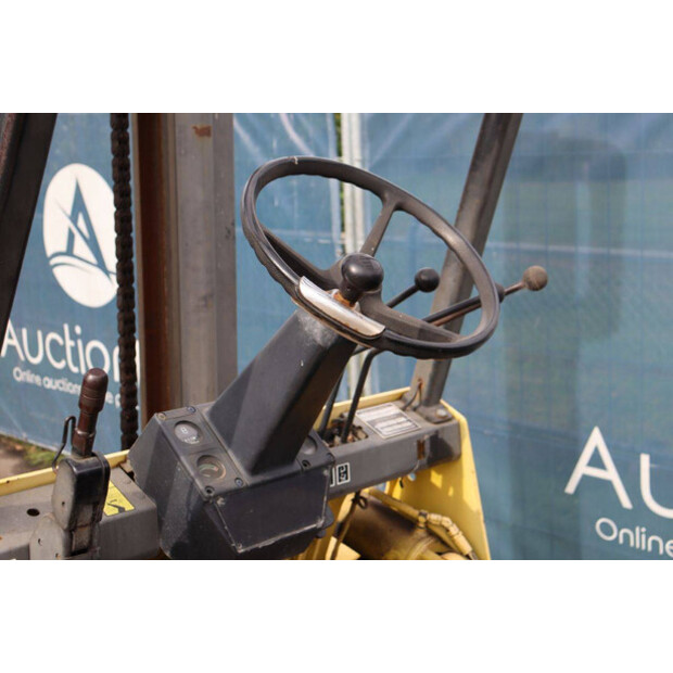 1993 هايستر H 4.0-0 XL/5-45579390