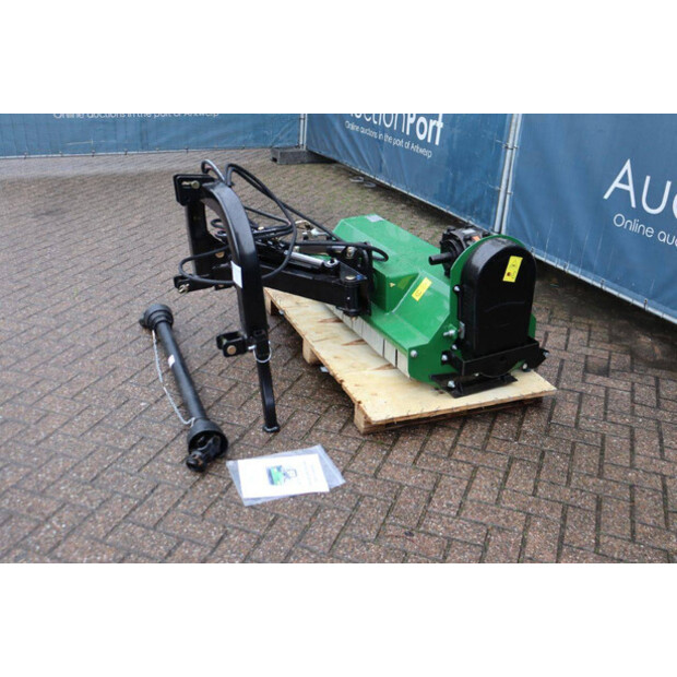 2024 Solmec AGL-140-45579405