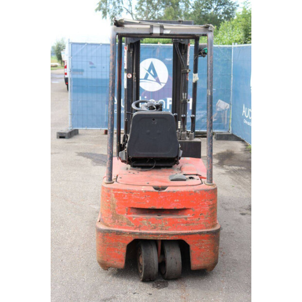2000 Fenwick-Linde E16Z-02-45579427