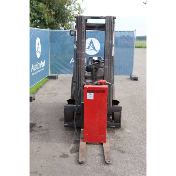 2000 Fenwick-Linde E16Z-02-45579430