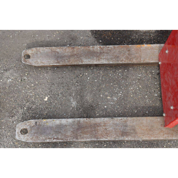 2000 Fenwick-Linde E16Z-02-45579435