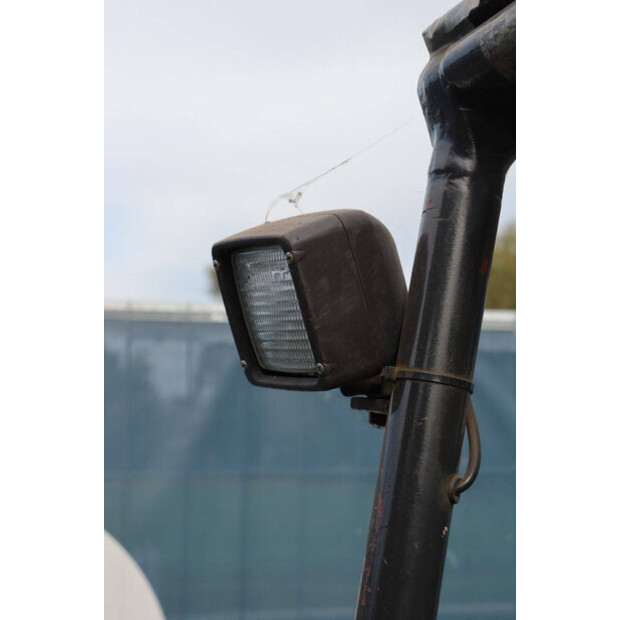 2000 Fenwick-Linde E16Z-02-45579436