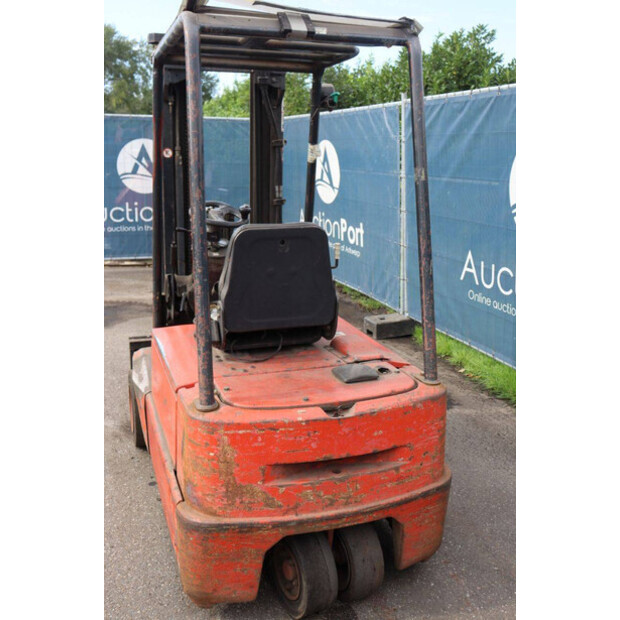 2000 Fenwick-Linde E16Z-02-45579438