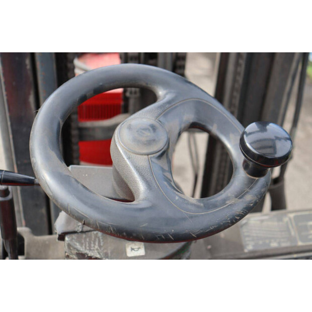 2000 Fenwick-Linde E16Z-02-45579445