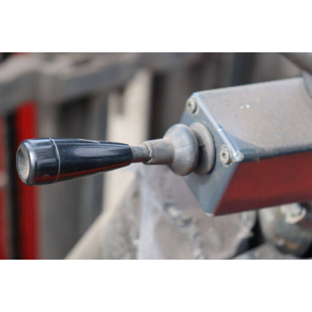 2000 Fenwick-Linde E16Z-02-45579448