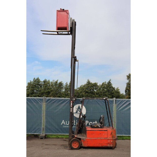 2000 Fenwick-Linde E16Z-02-45579452