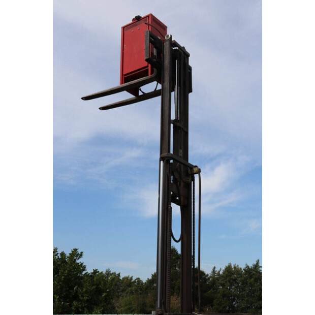 2000 Fenwick-Linde E16Z-02-45579454