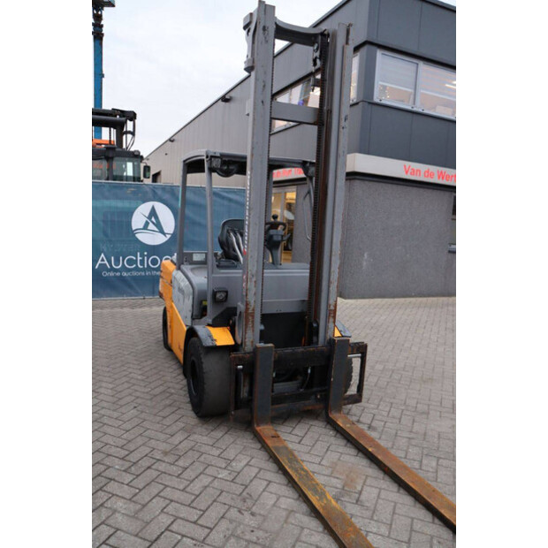 2020 Jungheinrich DFG 435-45579462