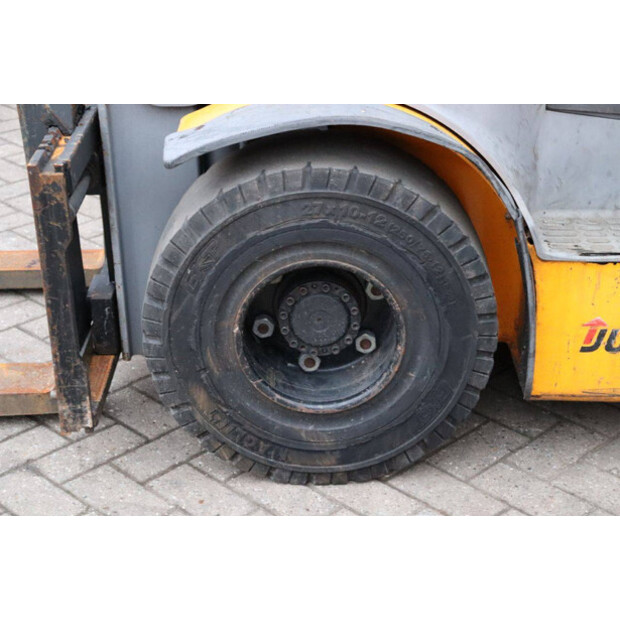 2020 Jungheinrich DFG 435-45579470