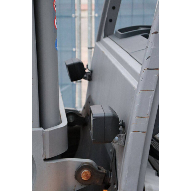 2020 Jungheinrich DFG 435-45579476