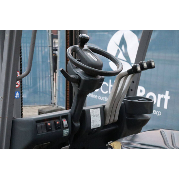 2020 Jungheinrich DFG 435-45579480