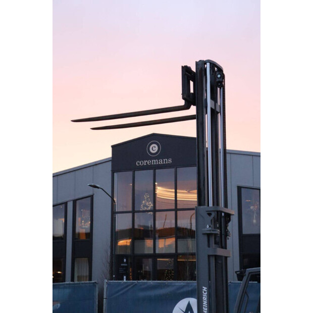 2020 Jungheinrich DFG 435-45579497