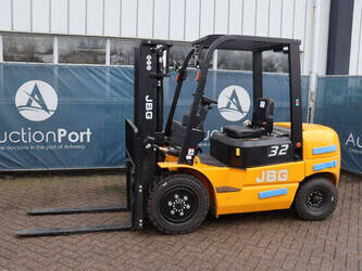 صورة ل 2025 BFG FD-32