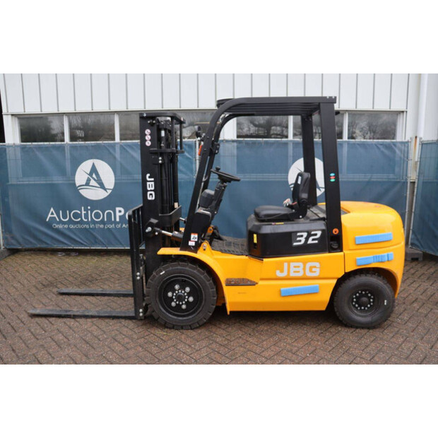 2025 BFG FD-32-45579501