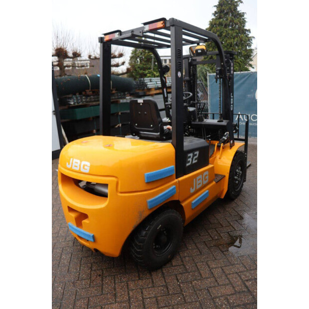 2025 BFG FD-32-45579505