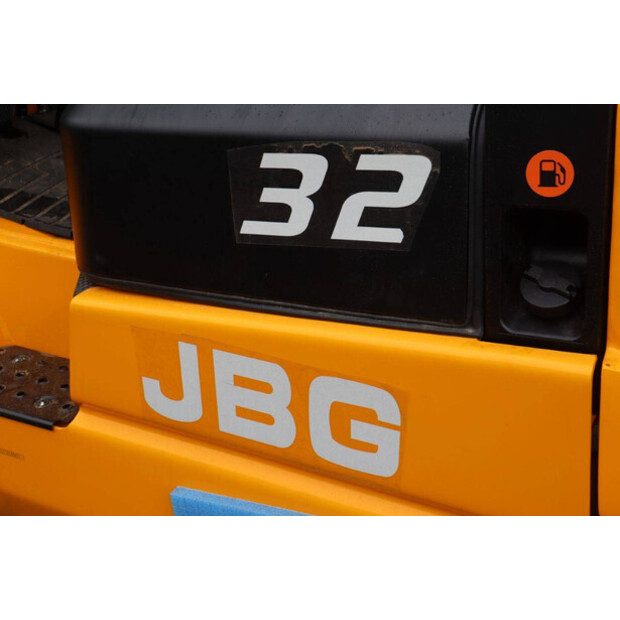 2025 BFG FD-32-45579518