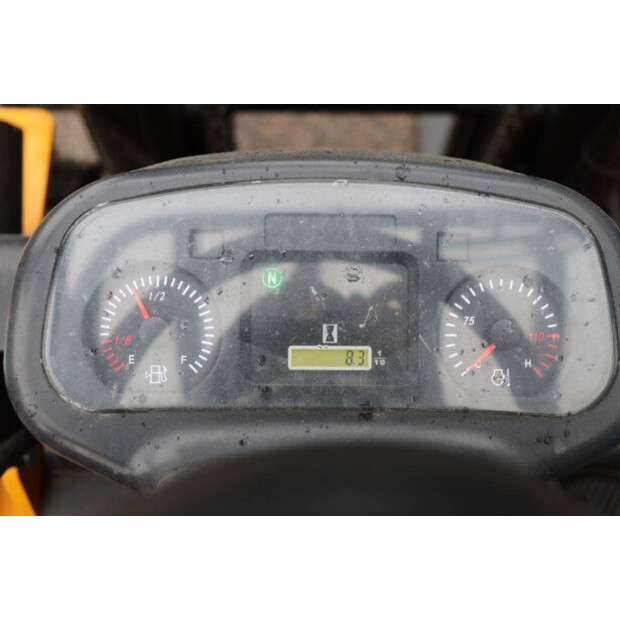 2025 BFG FD-32-45579528