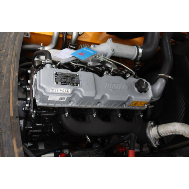 2025 BFG FD-32-45579531