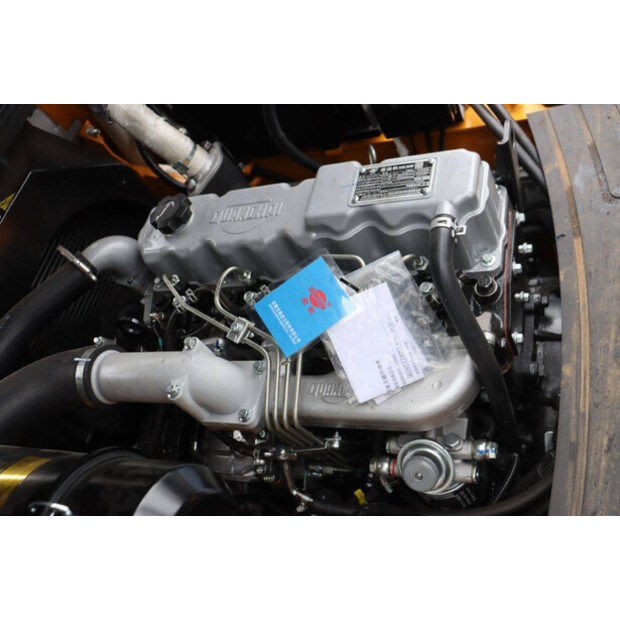 2025 BFG FD-32-45579532