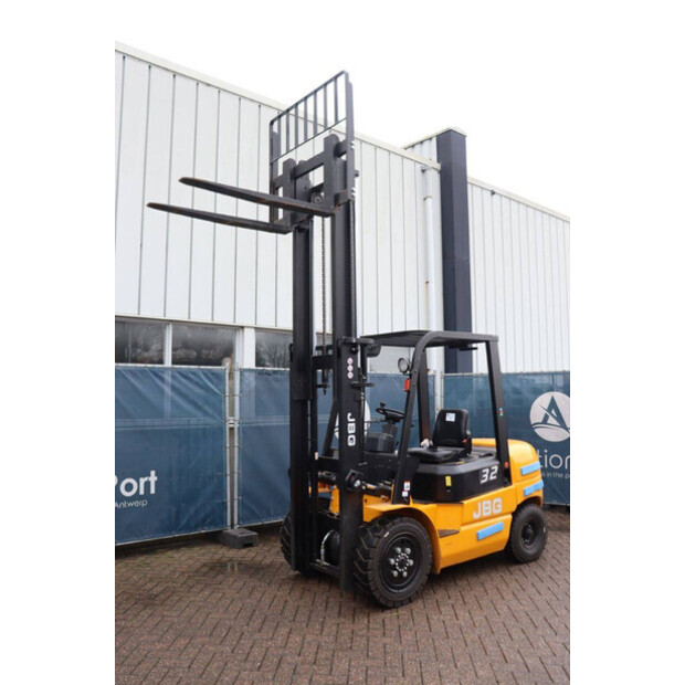 2025 BFG FD-32-45579534