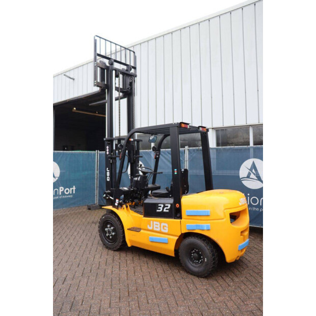 2025 BFG FD-32-45579535