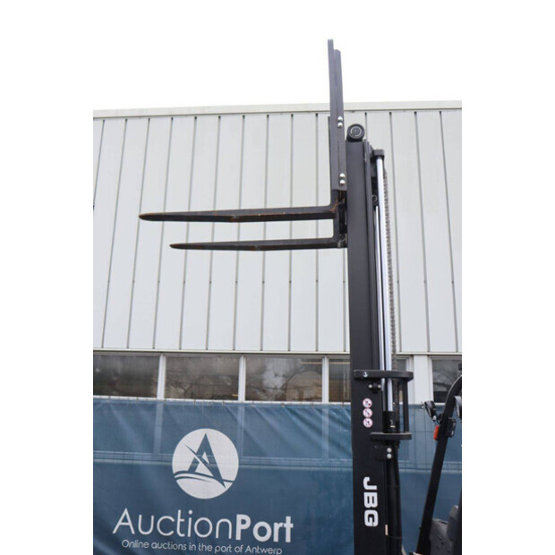 2025 BFG FD-32-45579536