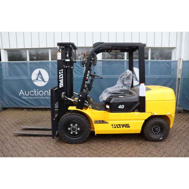 2025 LTMG FD40-45579538