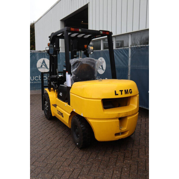 2025 LTMG FD40-45579540