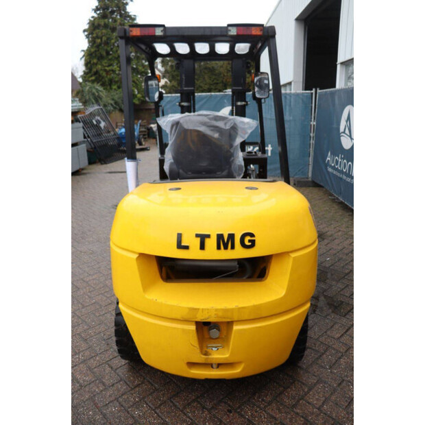 2025 LTMG FD40-45579543