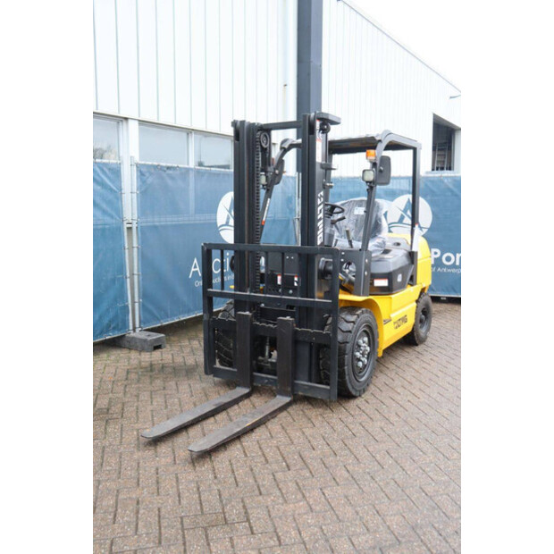 2025 LTMG FD40-45579547