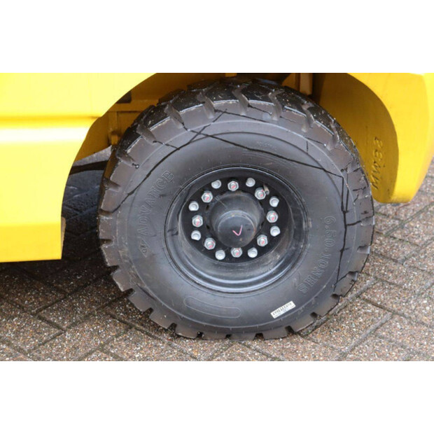 2025 LTMG FD40-45579555