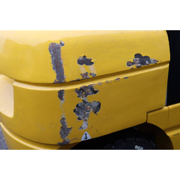 2025 LTMG FD40-45579559