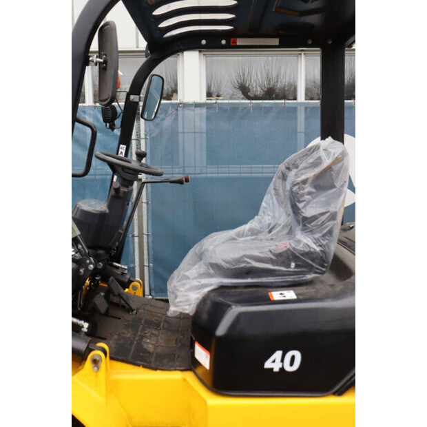 2025 LTMG FD40-45579561