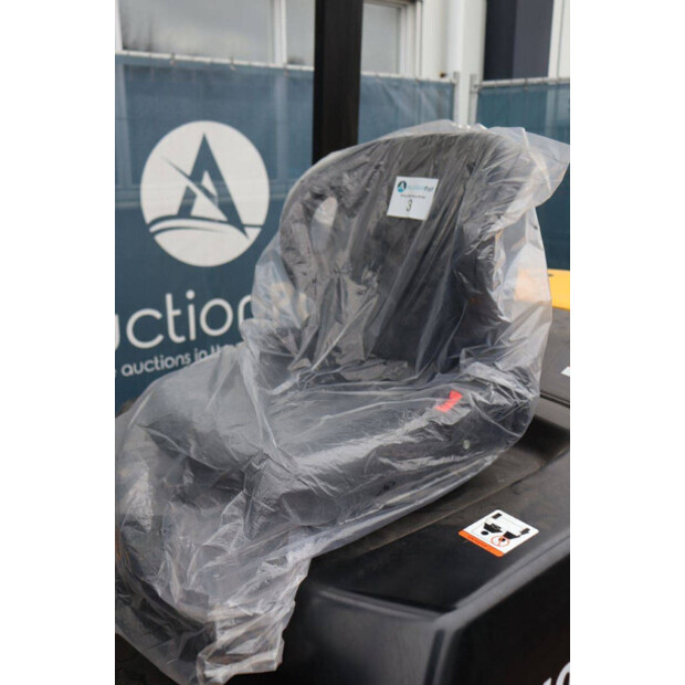 2025 LTMG FD40-45579562