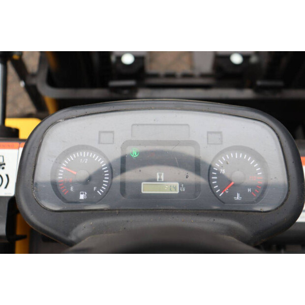 2025 LTMG FD40-45579568