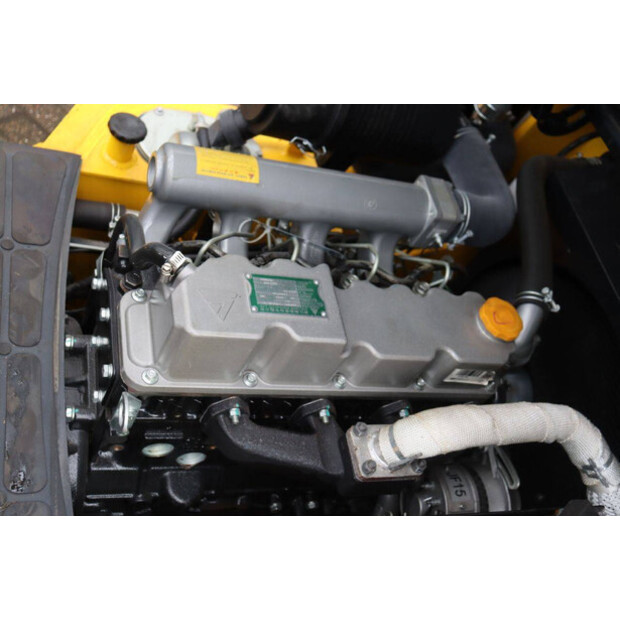 2025 LTMG FD40-45579571