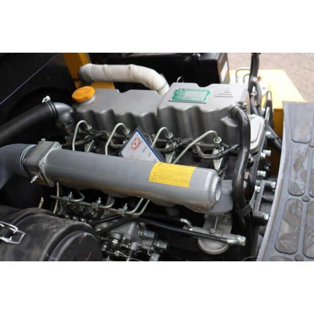 2025 LTMG FD40-45579572